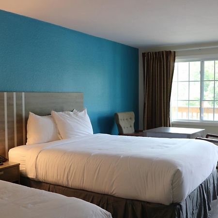 Sunbird Cape Cod Resort West Yarmouth Exteriér fotografie