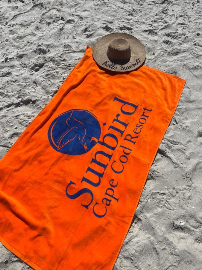 Sunbird Cape Cod Resort West Yarmouth Exteriér fotografie