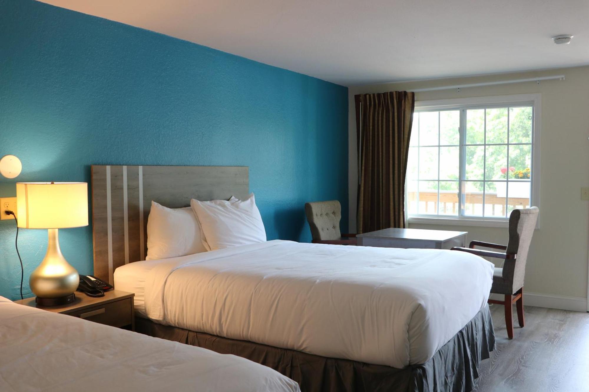 Sunbird Cape Cod Resort West Yarmouth Exteriér fotografie