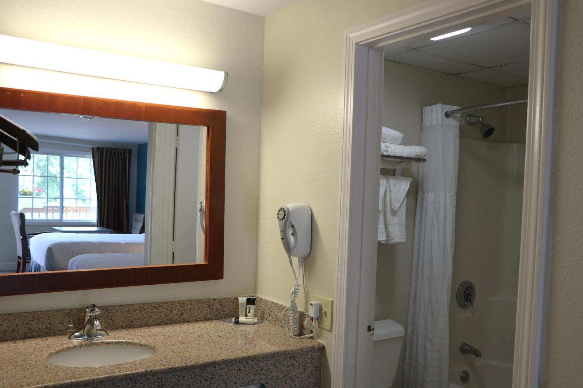 Sunbird Cape Cod Resort West Yarmouth Exteriér fotografie